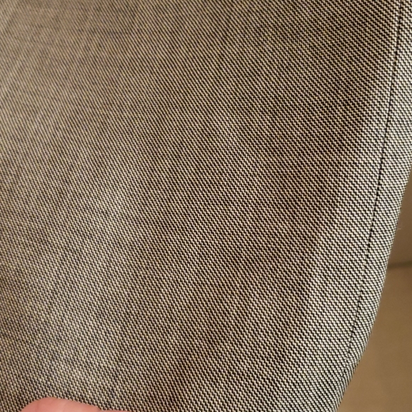 Givenchy Gray Blazer 44L - Picture 2 of 6